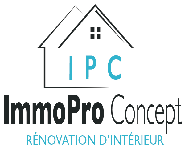 ImmoPro Concept – Rénovation d'intérieur